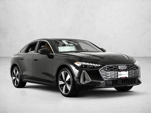 2025 Audi A5 2.0T quattro Premium