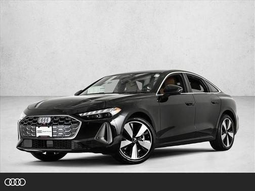 2025 Audi A5 2.0T quattro Premium