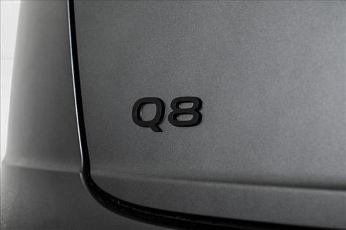 2025 Audi Q8 Premium Plus