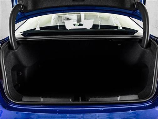 Ascari Blue Metallic 2026 Audi RS 3 2.5T