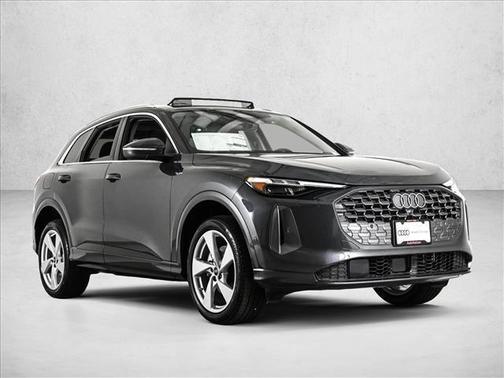 2025 Audi Q5 2.0T quattro Premium