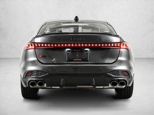 2025 Audi S5 3.0T quattro Premium