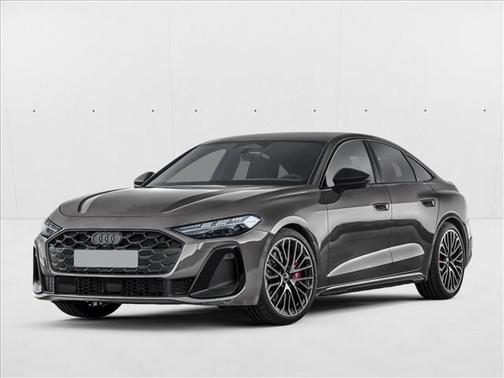 2025 Audi S5 3.0T quattro Premium