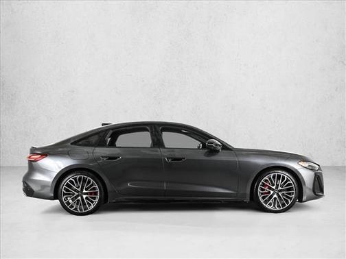 2025 Audi S5 3.0T quattro Premium