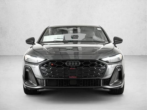 2025 Audi S5 3.0T quattro Premium
