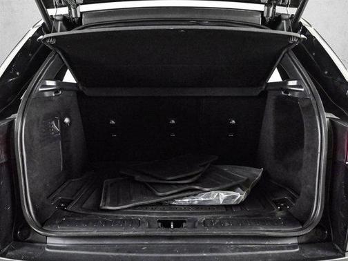 Narvik Black 2017 Land Rover Range Rover Evoque SE Premium