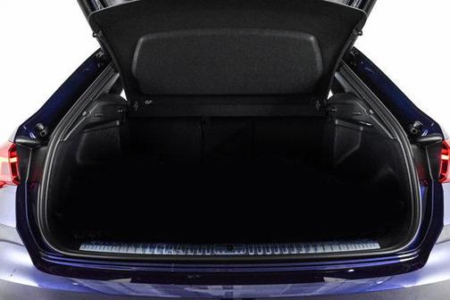 2025 Audi Q3 45 S line Premium