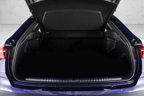 2025 Audi Q3 45 S line Premium