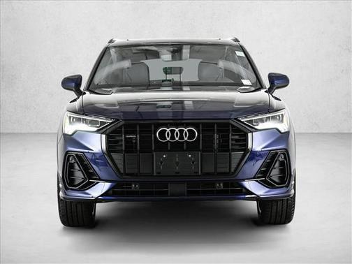 2025 Audi Q3 45 S line Premium