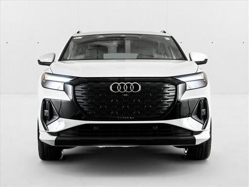 2025 Audi Q4 e-tron 55 quattro Premium
