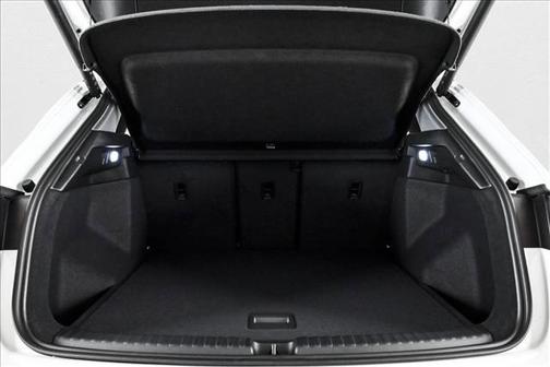 2025 Audi Q4 e-tron 55 quattro Premium