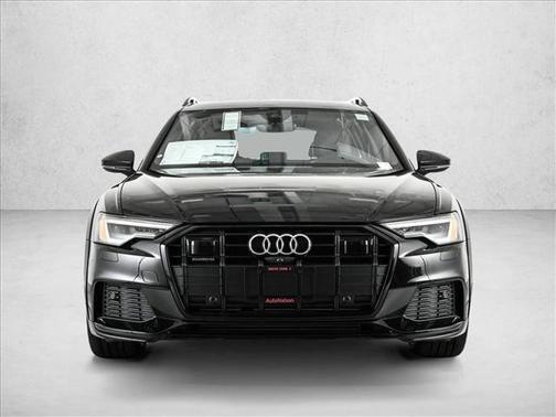 2025 Audi A6 allroad 55 quattro Premium Plus