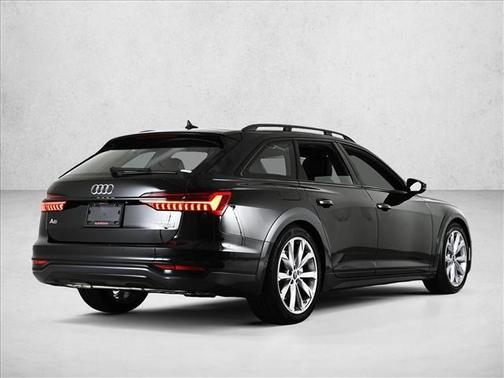2025 Audi A6 allroad 55 quattro Premium Plus