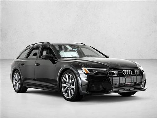 2025 Audi A6 allroad 55 quattro Premium Plus