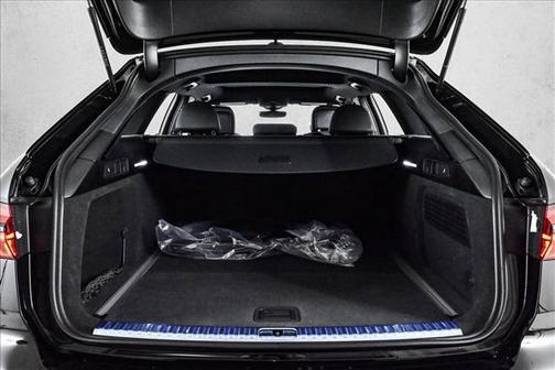 2025 Audi A6 allroad 55 quattro Premium Plus