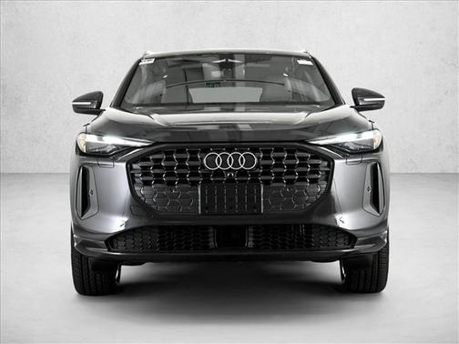 2025 Audi Q5 2.0T quattro Premium