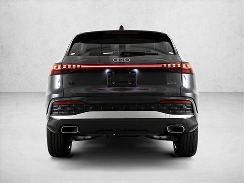 2025 Audi Q5 2.0T quattro Premium