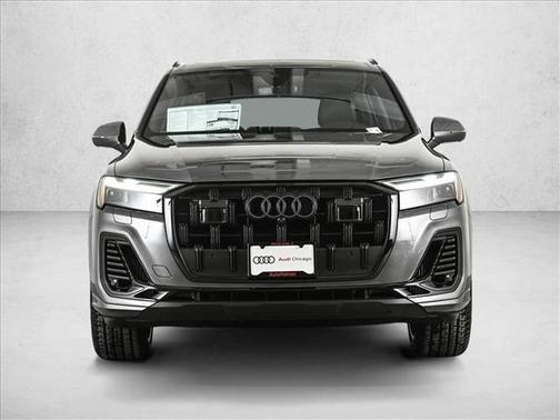 2026 Audi Q7 55 Premium
