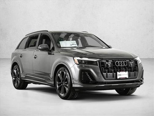 2026 Audi Q7 55 Premium