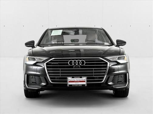 2021 Audi A6 55 Premium