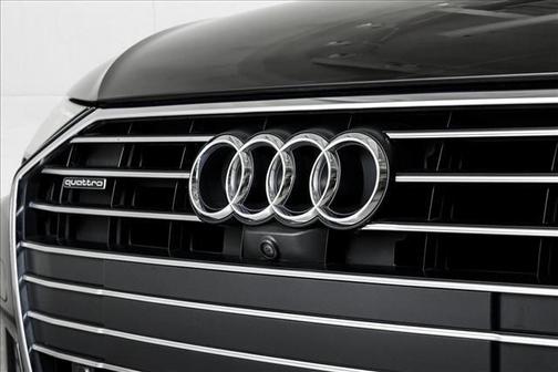 2021 Audi A6 55 Premium