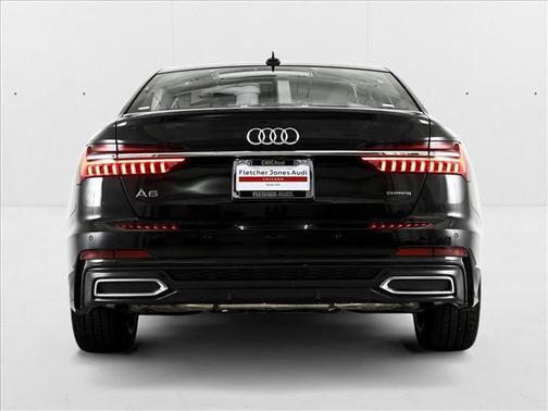2021 Audi A6 55 Premium