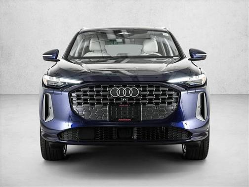 2025 Audi Q5 2.0T quattro Premium