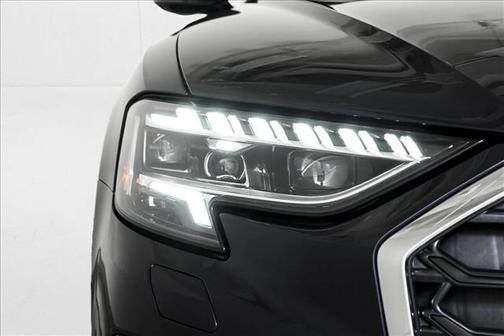 2023 Audi A8 L 55