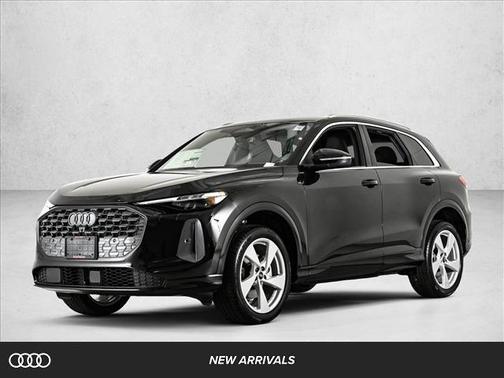2025 Audi Q5 2.0T quattro Premium