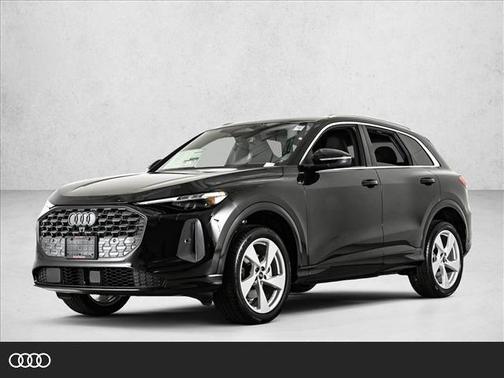 2025 Audi Q5 2.0T quattro Premium