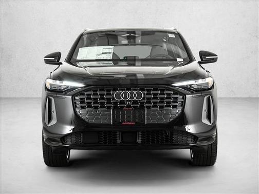 2025 Audi Q5 2.0T quattro Premium