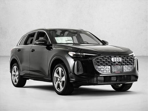2025 Audi Q5 2.0T quattro Premium