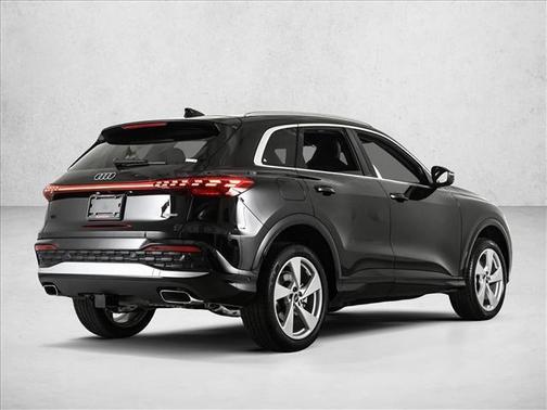 2025 Audi Q5 2.0T quattro Premium