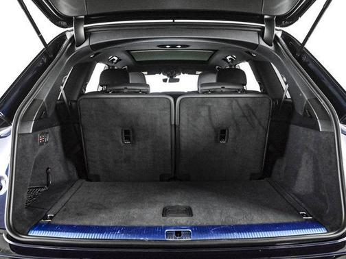 2025 Audi Q7 45 Premium Plus