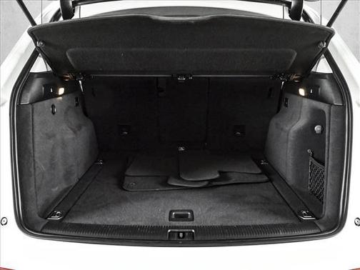 2016 Audi Q5 2.0T Premium