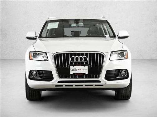 2016 Audi Q5 2.0T Premium