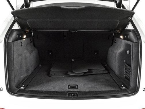 2016 Audi Q5 2.0T Premium