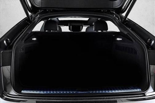 2026 Audi Q8 Prestige