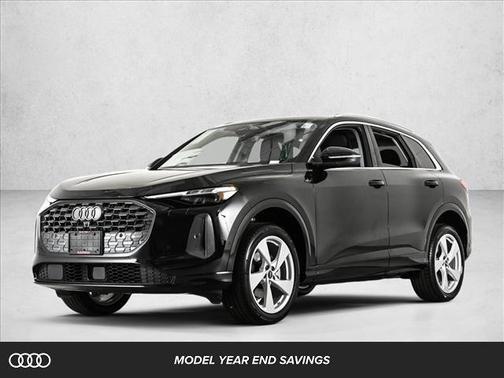 2025 Audi Q5 2.0T quattro Premium