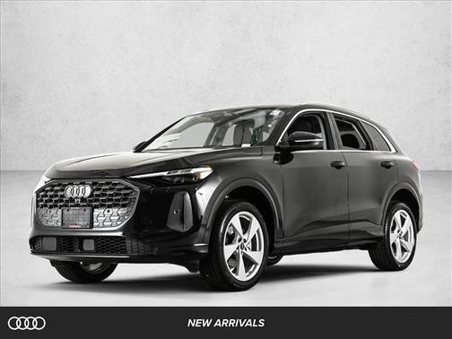 2025 Audi Q5 2.0T quattro Premium
