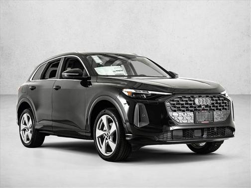2025 Audi Q5 2.0T quattro Premium