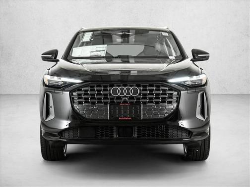 2025 Audi Q5 2.0T quattro Premium