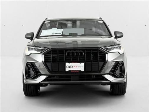 2025 Audi Q3 45 S line Premium