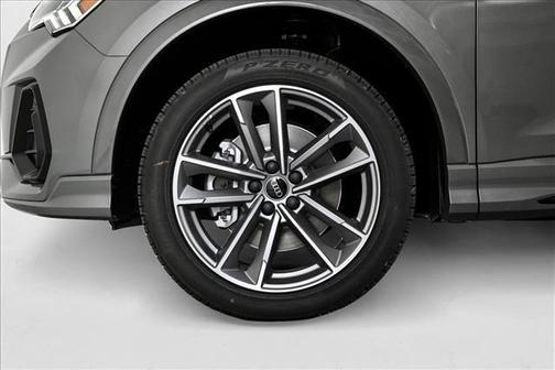2025 Audi Q3 45 S line Premium