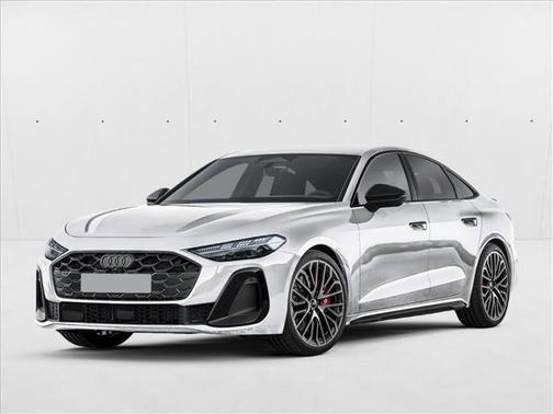 2025 Audi S5 3.0T quattro Premium