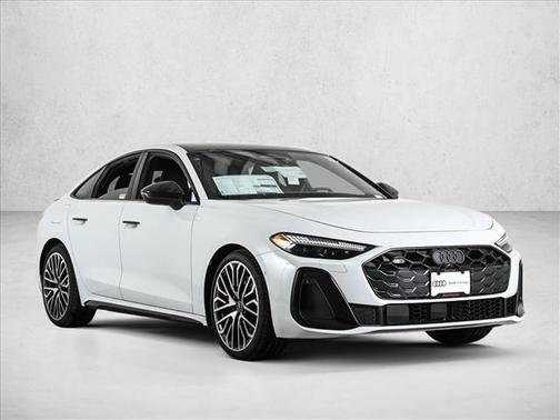 2025 Audi S5 3.0T quattro Premium