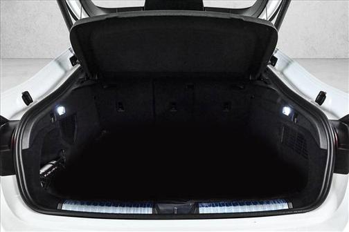 2025 Audi S5 3.0T quattro Premium