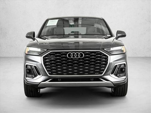 2025 Audi Q5 45 S line quattro Premium