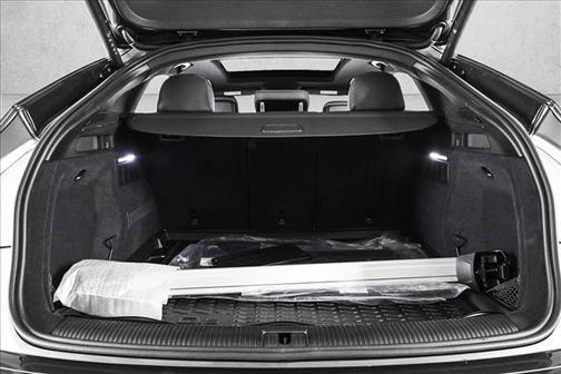 2025 Audi Q5 45 S line quattro Premium