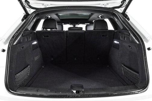 2025 Audi Q5 45 S line quattro Premium